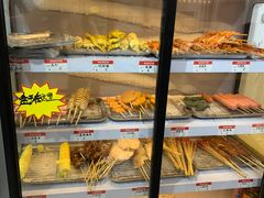-刘文祥麻辣烫(清河毛纺路店)