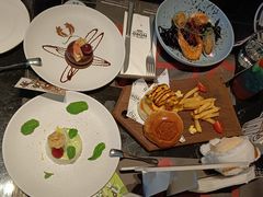 -Nord Grill&Bar Highland诺德西餐(深圳欢乐海岸店)