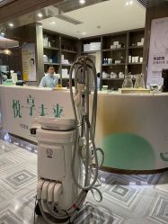 -百丽雅QueenSpa双美中心