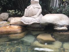 -天目湖涵田半山温泉