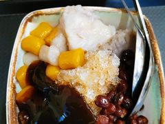 芋圆4号-鲜芋仙(南开大悦城店)