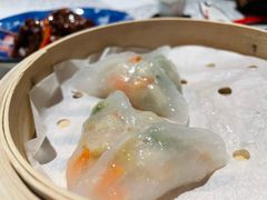 -红棉中餐厅·广州海航威斯汀酒店