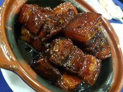 -老吉士酒家(天平路店)