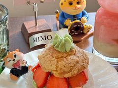 -MIMO CAFE(沙头角店)