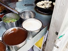 -无声臭豆腐(大井1号店)