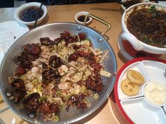 -大丰收脆鱼(万达江北店)