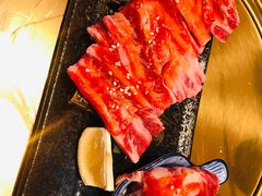 -花时·炭火烧肉(东百中心A馆店)