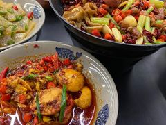 -潇湘阁(三里屯SOHO店)