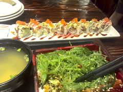 -石屋料理(南京西路店)