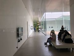 -金泽21世纪美术馆