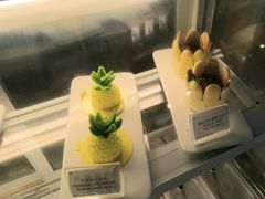 -三亚福朋喜来登酒店·大堂吧