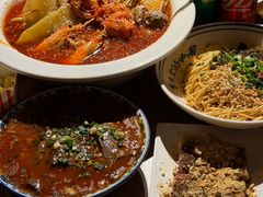 -三生小馆(亭知路店)