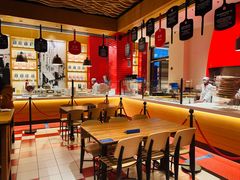 -城市大道红炉披萨烘焙坊