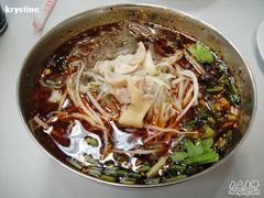 肥腸粉-青石桥老瓦房肥肠粉总店(青石桥总店)