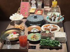 -蘑界·野生菌火锅(深业上城店)