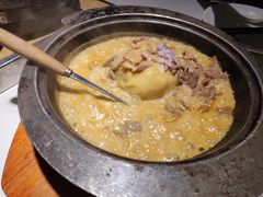-小放牛河北菜(长安万达店)