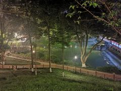 -温江公园