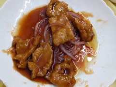 -海鲜街菜馆(海珠南路店)