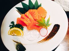 -萤初高端日料王(曲江银泰店)