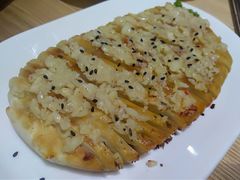 -小艺烧烤(曲江店)