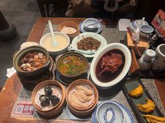 -南京大牌档(之心城店)