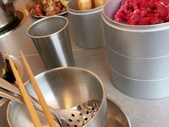-晓沸牛肉海鲜小火锅(白湖亭万达广场店)