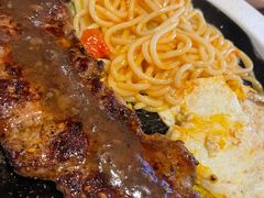 -豪客来牛排(红豆万花城店)