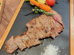 -ALLORA意大利餐厅(丰盛里店)