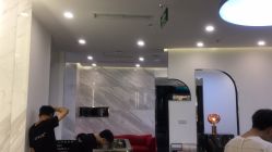 -Rise Hair上升造型