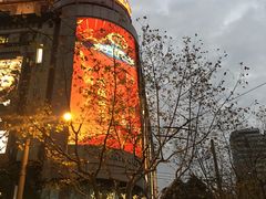 -梅龙镇广场