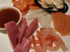 -东方滨江大酒店·滨江厅