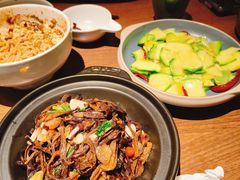-云海肴·汽锅鸡·云南菜(领展购物广场·中关村店)