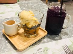 -香蕉叶餐厅(是隆店)