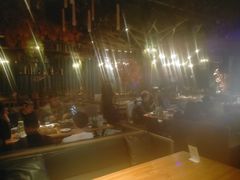 大堂-繁花源音乐餐厅(四馆店)