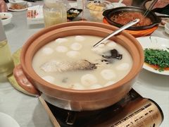 -老平安农家菜(平安店)