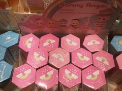 -九木杂物社(恒隆广场店)