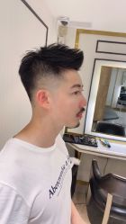 -Kraemer Paris苏豪路易士·嘉玛发廊