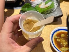 -合点寿司(美罗城店)