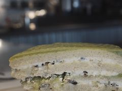 米绿米绿-MIMI FASO(古仓店)