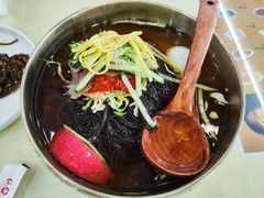 -服务大楼冷面(延大店)