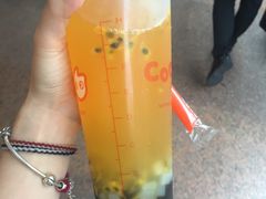 -CoCo都可(八达商城店)
