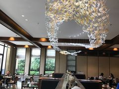 -太湖饭店玉兰厅(自助餐厅)