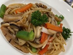 -菲滋意式餐厅(鄞州印象城店)