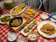 -琼大师东方烤乳猪(亚特兰蒂斯店)