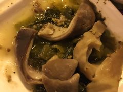 -海口骑楼小吃街