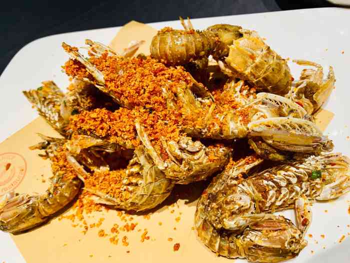 海鲜e族-"08吃海鲜,就该来马王堆海鲜市场,确实还."-大众点评移动版