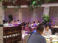 -北京全聚德(西翠路店)