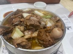 -凯鸽酒楼(大同振兴街店)