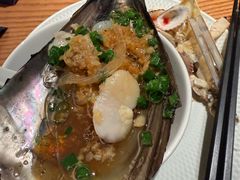 -小厨师·二十年沈家门小海鲜(百井坊巷店)