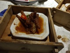 -百威KTV(恒福路店)